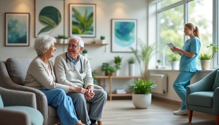 découvrez les garanties essentielles d'une assurance santé après 50 ans. cet article vous guide à travers les options les plus bénéfiques pour votre bien-être et votre sécurité financière, en mettant l'accent sur les soins préventifs, les traitements spécifiques et les avantages à considérer en cette période clé de la vie.