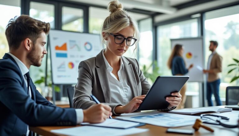 découvrez comment sélectionner l'assurance responsabilité civile professionnelle adaptée à votre activité. cet article vous guide à travers les critères essentiels pour faire le bon choix et protéger votre entreprise efficacement.