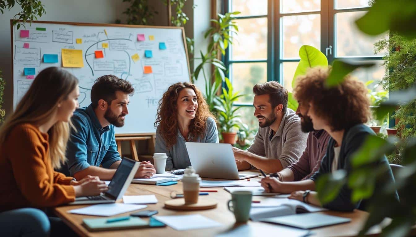 d&eacute;couvrez comment cr&eacute;er une entreprise de service prosp&egrave;re sans investissement initial. apprenez les strat&eacute;gies efficaces et les astuces pratiques pour lancer votre activit&eacute; avec un budget z&eacute;ro et transformer vos comp&eacute;tences en une source de revenus.