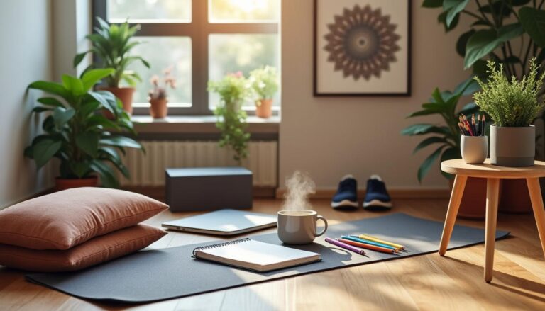 découvrez comment établir une routine bien-être efficace, même avec un emploi du temps chargé. apprenez des astuces simples et pratiques pour intégrer des moments de détente et de santé dans votre quotidien, sans sacrifier vos autres engagements.