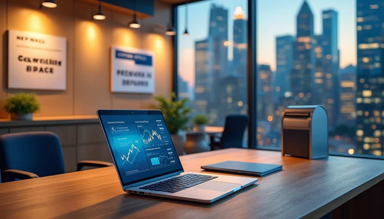d&eacute;couvrez des options peu connues de domiciliation d'entreprise qui vous permettront de r&eacute;duire vos co&ucirc;ts tout en b&eacute;n&eacute;ficiant d'une adresse professionnelle valorisante. explorez des alternatives astucieuses pour optimiser la gestion de votre entreprise.