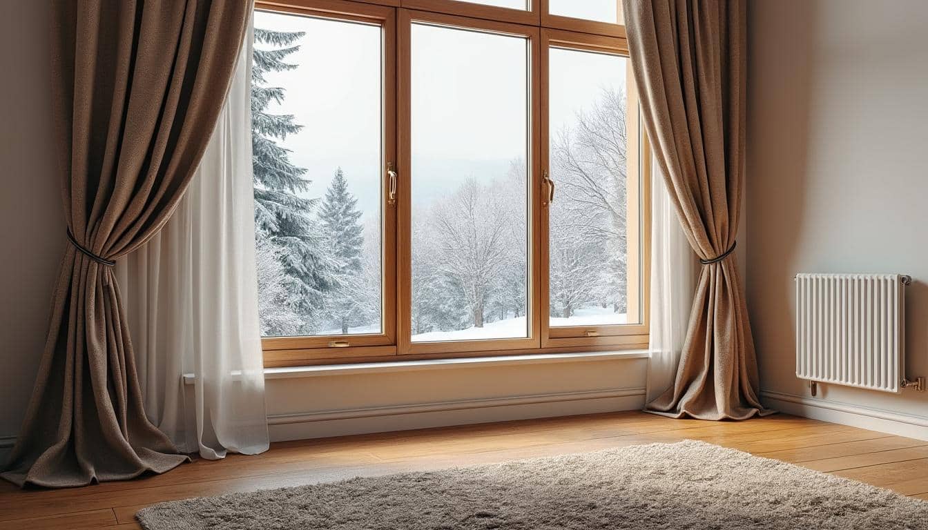découvrez des solutions d'isolation légère pour améliorer le confort thermique de vos pièces mal chauffées. optimisez l'efficacité énergétique de votre habitat tout en réduisant vos factures de chauffage.