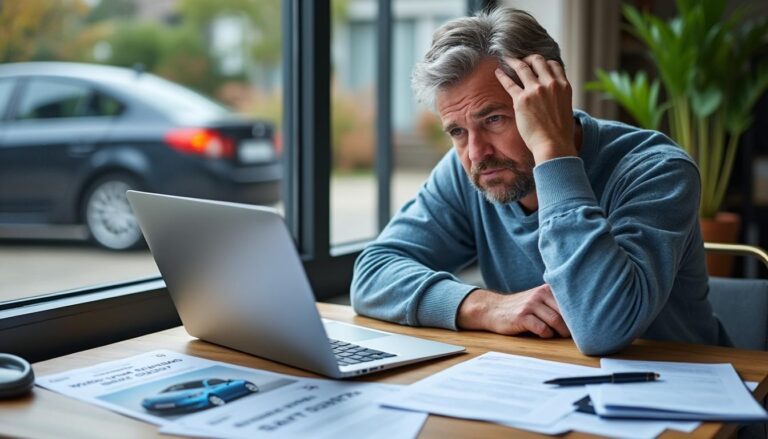 découvrez si vous pouvez assurer une voiture sans carte grise à votre nom. informez-vous sur les démarches nécessaires et les solutions possibles pour assurer votre véhicule en toute légalité.