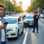 découvrez les conséquences légales et financières encourues si vous conduisez sans assurance temporaire valide : amendes, suspension du permis, immobilisation du véhicule et risques en cas d’accident.