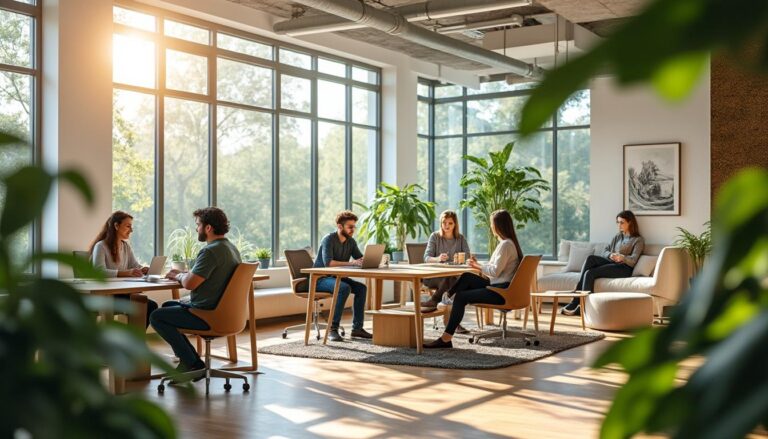 découvrez comment améliorer votre bien-être au travail sans coach ni application grâce à des conseils simples, naturels et faciles à appliquer au quotidien.