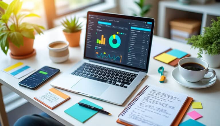 découvrez une sélection d’outils gratuits indispensables pour organiser, planifier et gérer votre activité en solo efficacement. optimisez votre productivité sans frais !