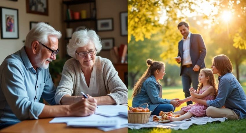 découvrez les différences essentielles entre l'assurance décès et la prévoyance. comprenez leurs spécificités pour choisir la protection la plus adaptée à vos besoins et assurer la sécurité financière de vos proches.