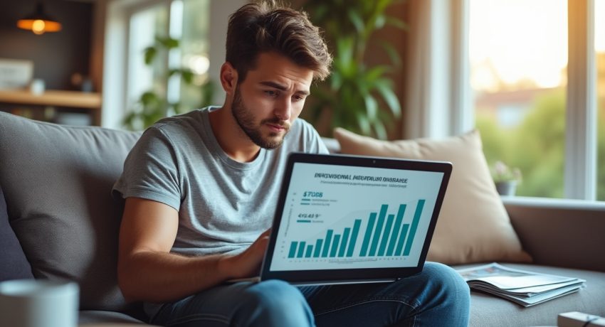 découvrez le prix d'une assurance provisoire pour jeune conducteur, ses spécificités, et les conseils pour trouver la meilleure offre adaptée à votre situation.