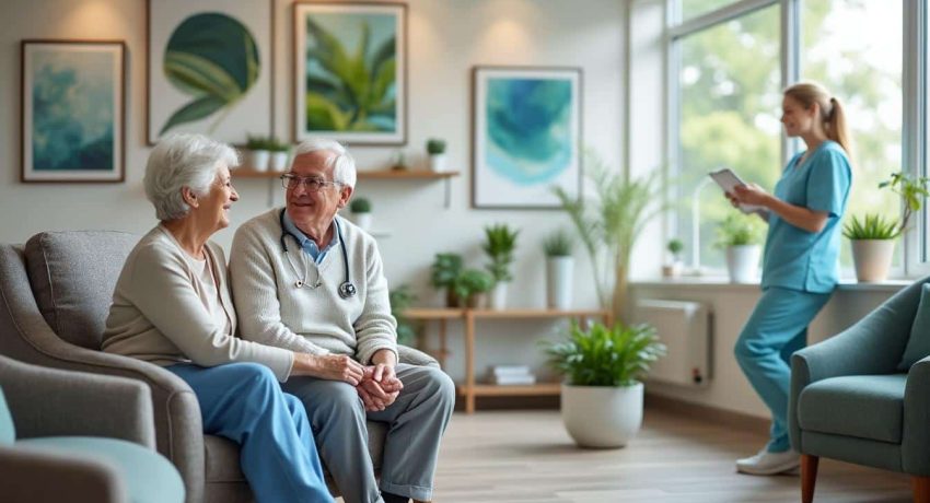 découvrez les garanties essentielles d'une assurance santé après 50 ans. cet article vous guide à travers les options les plus bénéfiques pour votre bien-être et votre sécurité financière, en mettant l'accent sur les soins préventifs, les traitements spécifiques et les avantages à considérer en cette période clé de la vie.