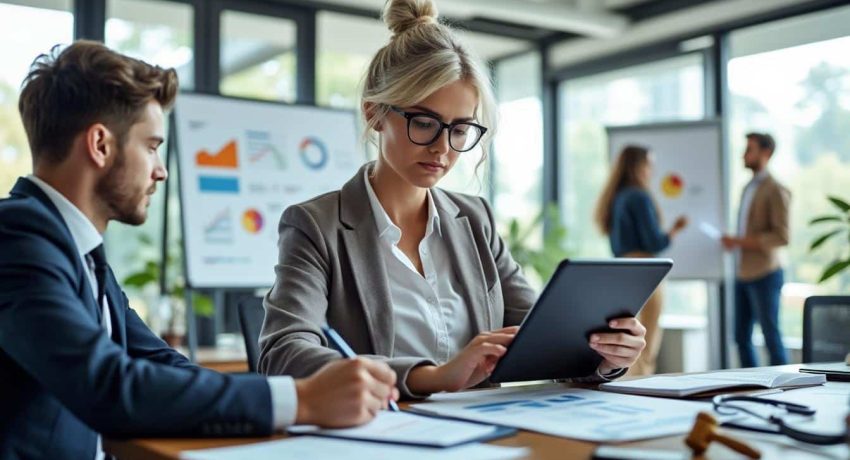 découvrez comment sélectionner l'assurance responsabilité civile professionnelle adaptée à votre activité. cet article vous guide à travers les critères essentiels pour faire le bon choix et protéger votre entreprise efficacement.