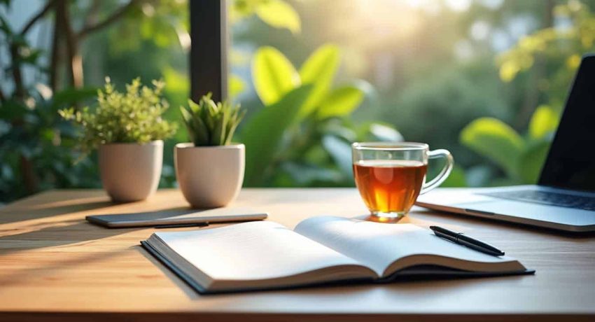 découvrez comment optimiser votre organisation quotidienne sans la pression d’une to-do list interminable. astuces et conseils pour mieux gérer vos priorités et avancer avec sérénité.