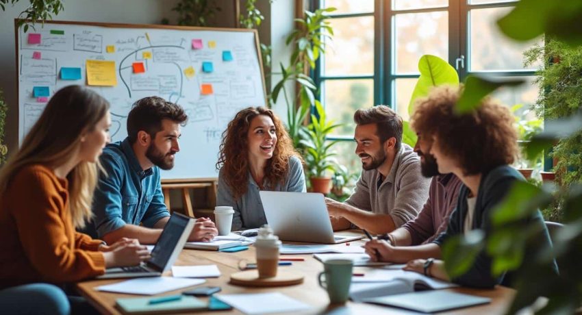 découvrez comment créer une entreprise de service prospère sans investissement initial. apprenez les stratégies efficaces et les astuces pratiques pour lancer votre activité avec un budget zéro et transformer vos compétences en une source de revenus.