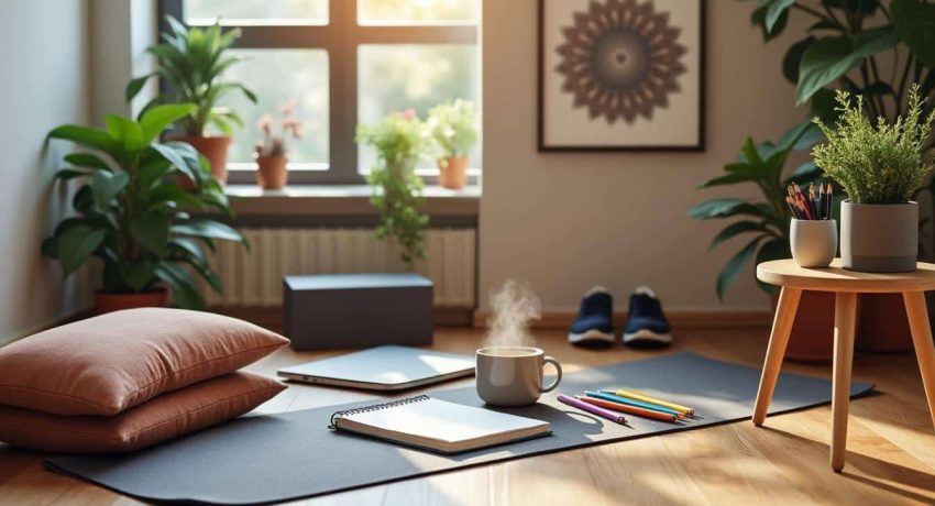 découvrez comment établir une routine bien-être efficace, même avec un emploi du temps chargé. apprenez des astuces simples et pratiques pour intégrer des moments de détente et de santé dans votre quotidien, sans sacrifier vos autres engagements.
