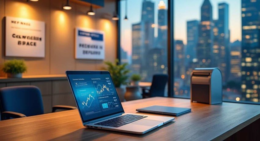 découvrez des options peu connues de domiciliation d'entreprise qui vous permettront de réduire vos coûts tout en bénéficiant d'une adresse professionnelle valorisante. explorez des alternatives astucieuses pour optimiser la gestion de votre entreprise.