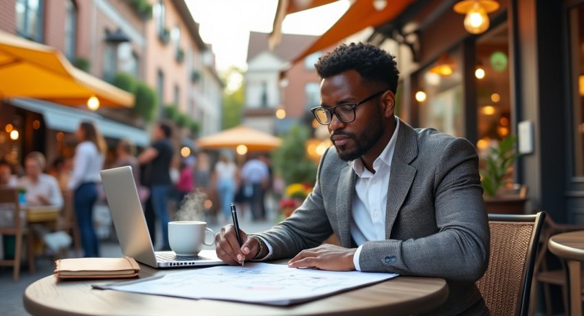 découvrez pourquoi le business plan est essentiel (ou non) pour lancer une activité locale, ses avantages, et comment adapter votre stratégie selon votre projet entrepreneurial.