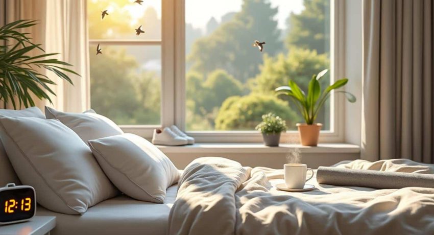 découvrez les meilleures habitudes du matin à adopter pour optimiser votre énergie tout au long de la journée et améliorer votre bien-être au quotidien.