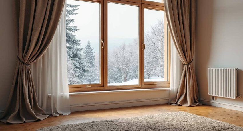 découvrez des solutions d'isolation légère pour améliorer le confort thermique de vos pièces mal chauffées. optimisez l'efficacité énergétique de votre habitat tout en réduisant vos factures de chauffage.