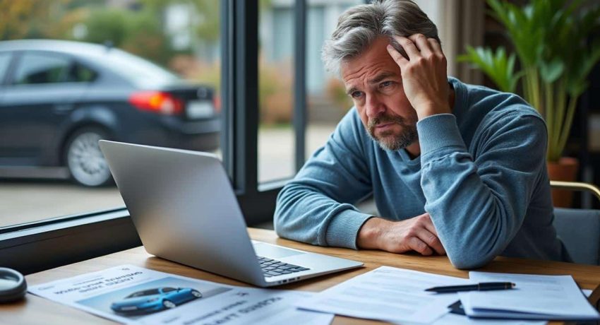 découvrez si vous pouvez assurer une voiture sans carte grise à votre nom. informez-vous sur les démarches nécessaires et les solutions possibles pour assurer votre véhicule en toute légalité.