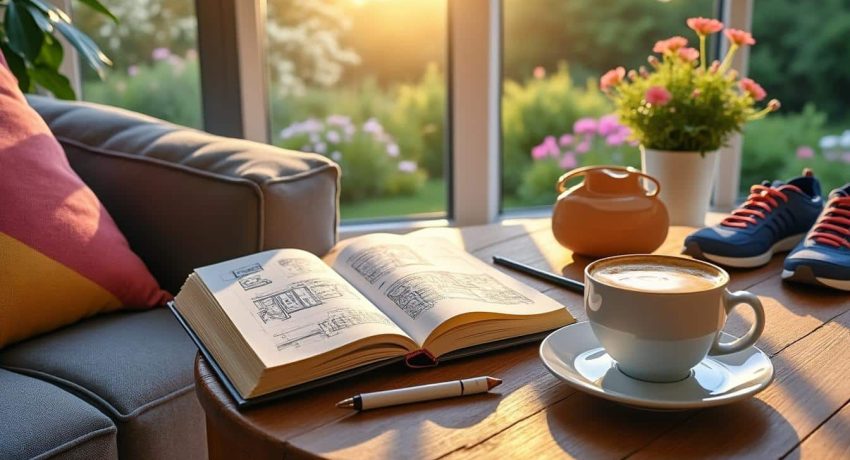 découvrez comment ralentir votre quotidien tout en poursuivant vos projets avec sérénité. apprenez des techniques pour équilibrer votre vie personnelle et professionnelle, réduire le stress et savourer chaque moment sans compromettre vos ambitions.