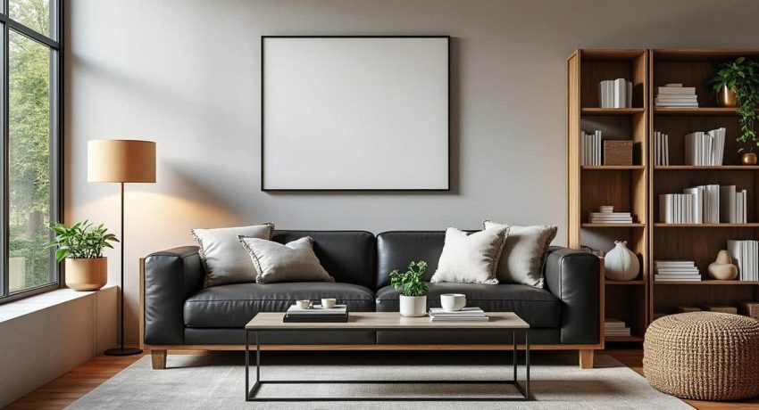 découvrez comment réorganiser votre intérieur facilement et efficacement sans avoir à tout changer. astuces pratiques pour un nouvel espace harmonieux.
